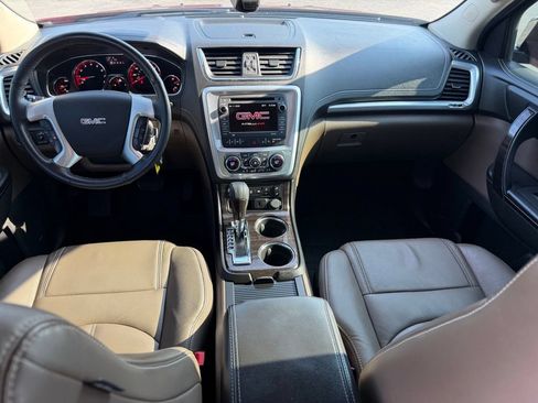 Used 2017 GMC Acadia Limited SLT FWD image 27