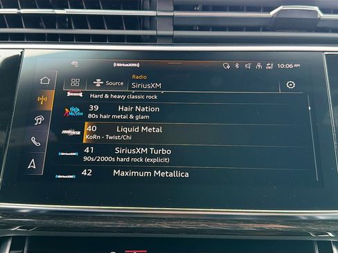 New 2026 Audi Q7 Premium Plus image 31