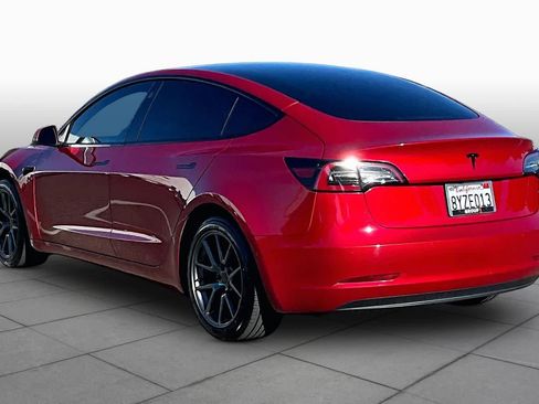 Used 2022 Tesla Model 3 RWD image 11