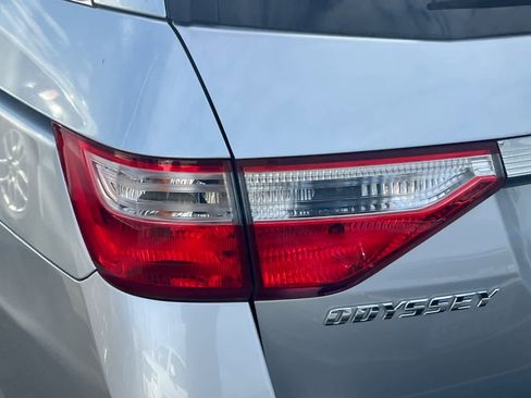 Used 2012 Honda Odyssey EX-L image 20
