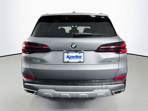 Used 2026 BMW X5 xDrive40i w/ Climate Comfort Package AWD/4WD image 5