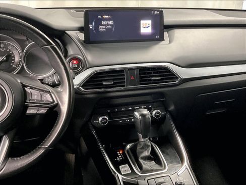 Used 2021 MAZDA CX-9 Sport image 19