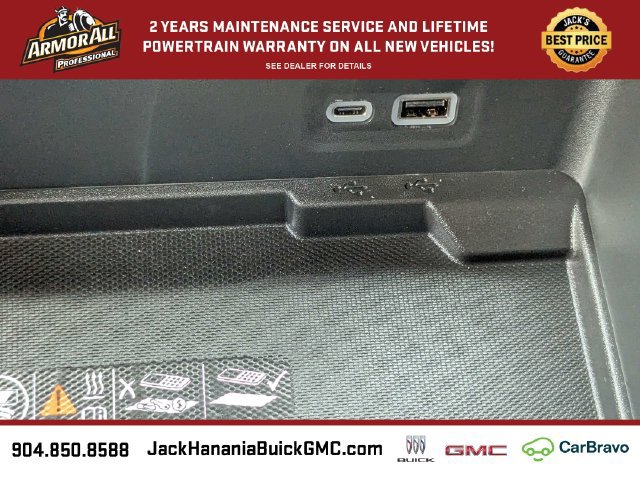 New 2026 GMC Yukon Denali w/ Advanced Technology Package AWD/4WD image 26