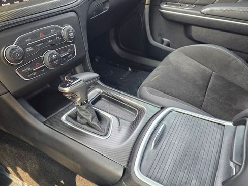 Certified 2021 Dodge Charger Scat Pack RWD image 43