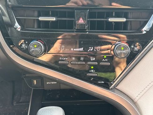 Certified 2024 Toyota Camry LE FWD image 29