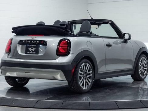 New 2026 MINI Cooper S FWD image 10