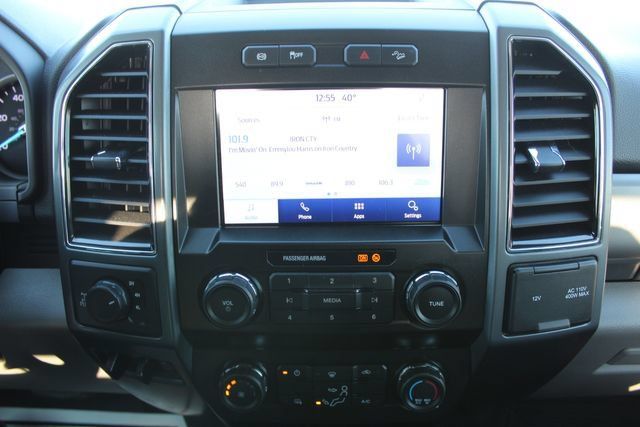 Used 2023 Ford F250 XL w/ STX Appearance Package AWD/4WD image 20