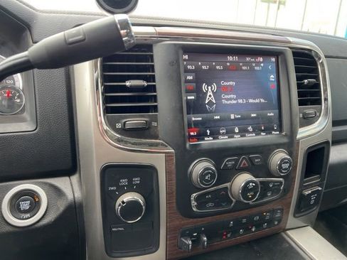 Used 2018 RAM 2500 Laramie w/ Convenience Group image 20