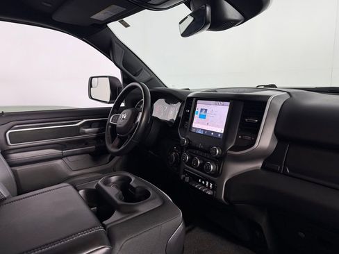 Certified 2024 RAM 1500 Big Horn AWD/4WD image 27