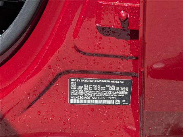 Used 2026 BMW X2 xDrive28i w/ Convenience Package AWD/4WD image 19