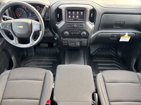 New 2026 Chevrolet Silverado 3500 W/T w/ WT Convenience Package image 14