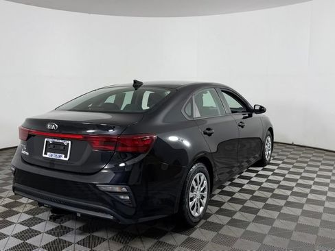 Used 2021 Kia Forte Sedan FWD image 8