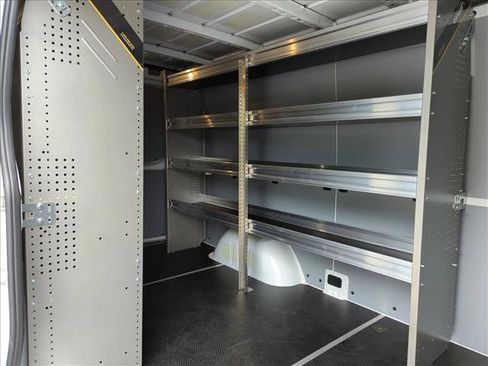 New 2026 Mercedes-Benz Sprinter 2500 image 15