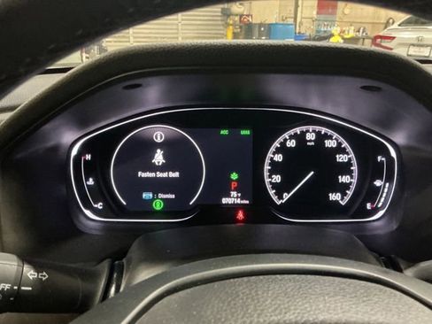 Used 2019 Honda Accord EX-L image 23