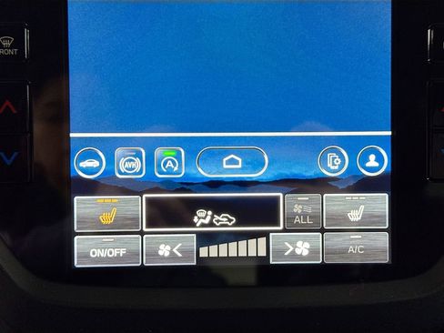 New 2026 Subaru Forester Premium image 13