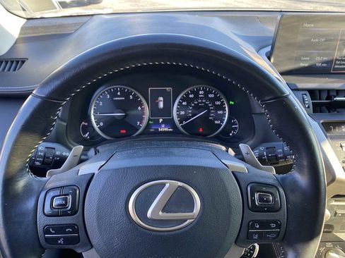 Used 2020 Lexus NX 300 FWD w/ Comfort Package image 15