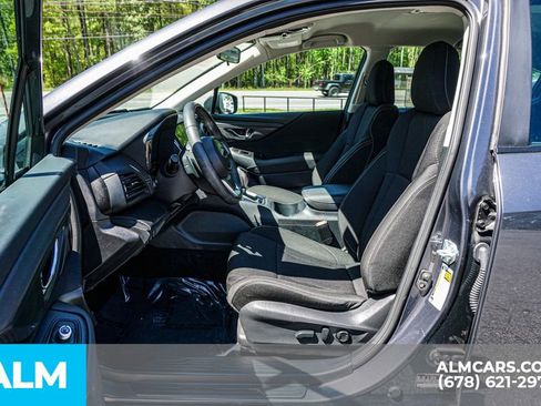 Used 2024 Subaru Legacy Premium AWD/4WD image 21