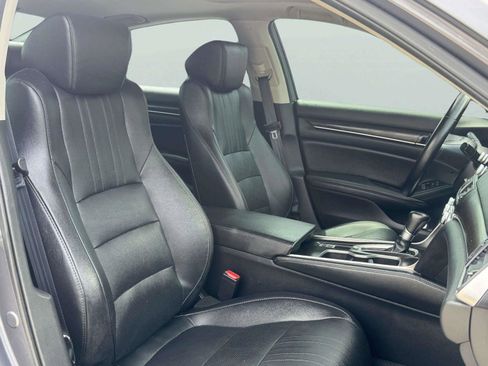 Used 2020 Honda Accord EX-L image 70