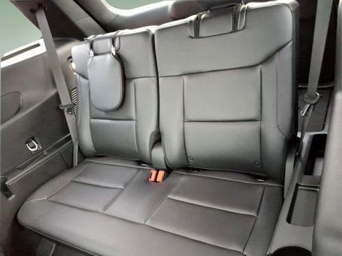 Used 2024 Ford Explorer ST w/ Equipment Group 401A AWD/4WD image 13