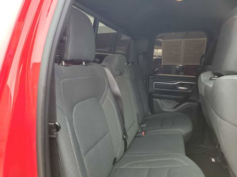 Used 2021 RAM 1500 Lone Star image 13