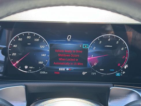 Certified 2026 Mercedes-Benz GLB 250 image 28