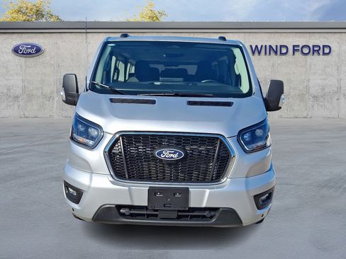 Used 2026 Ford Transit 350 XLT AWD/4WD image 2