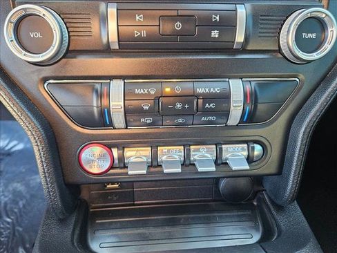 Used 2023 Ford Mustang GT w/ Equipment Group 301A image 14