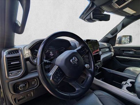 Used 2021 RAM 1500 Rebel w/ Rebel Level 2 Equipment Group AWD/4WD image 10