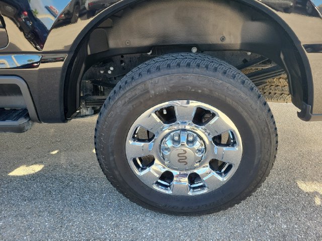 Certified 2026 Ford F250 King Ranch w/ Chrome Package AWD/4WD image 11