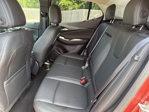 Used 2024 Buick Encore GX Sport Touring w/ Comfort Package image 10