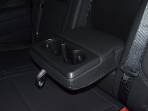 New 2026 Chevrolet Silverado 2500 LT w/ All Star Edition image 49