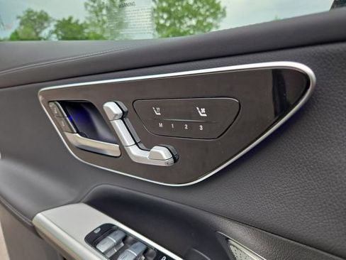 New 2026 Mercedes-Benz GLC 300 4MATIC image 18