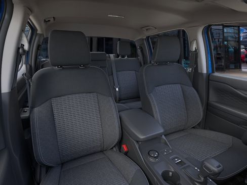 New 2025 Ford Ranger XL image 10