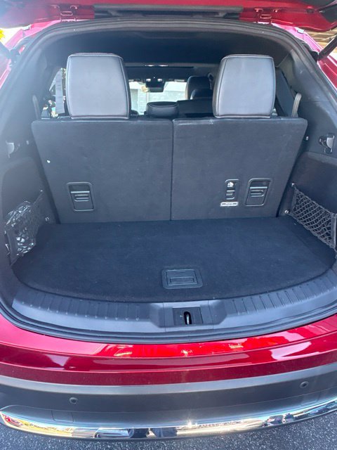 Used 2022 MAZDA CX-9 Grand Touring AWD/4WD image 36