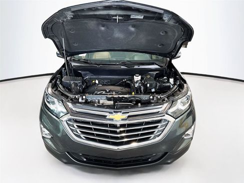 Used 2020 Chevrolet Equinox Premier FWD image 26