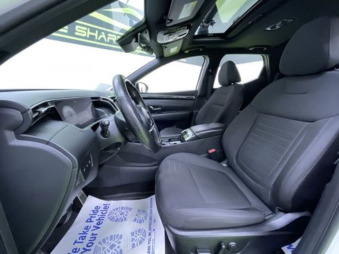 Used 2023 Hyundai Santa Cruz SEL w/ Activity Package image 17