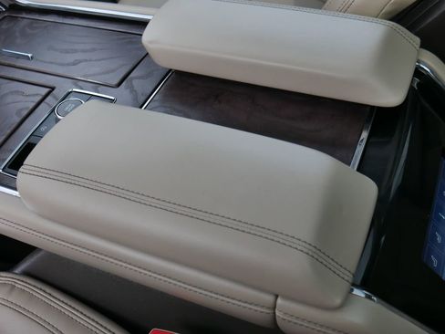 Used 2022 Lincoln Navigator L Reserve image 37