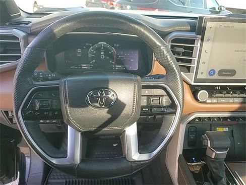 Used 2023 Toyota Tundra 1794 Edition image 15