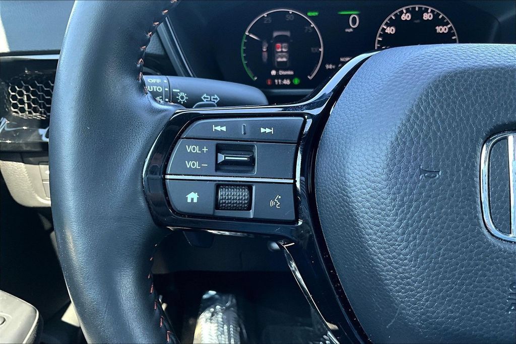Used 2024 Honda CR-V Sport Touring image 13