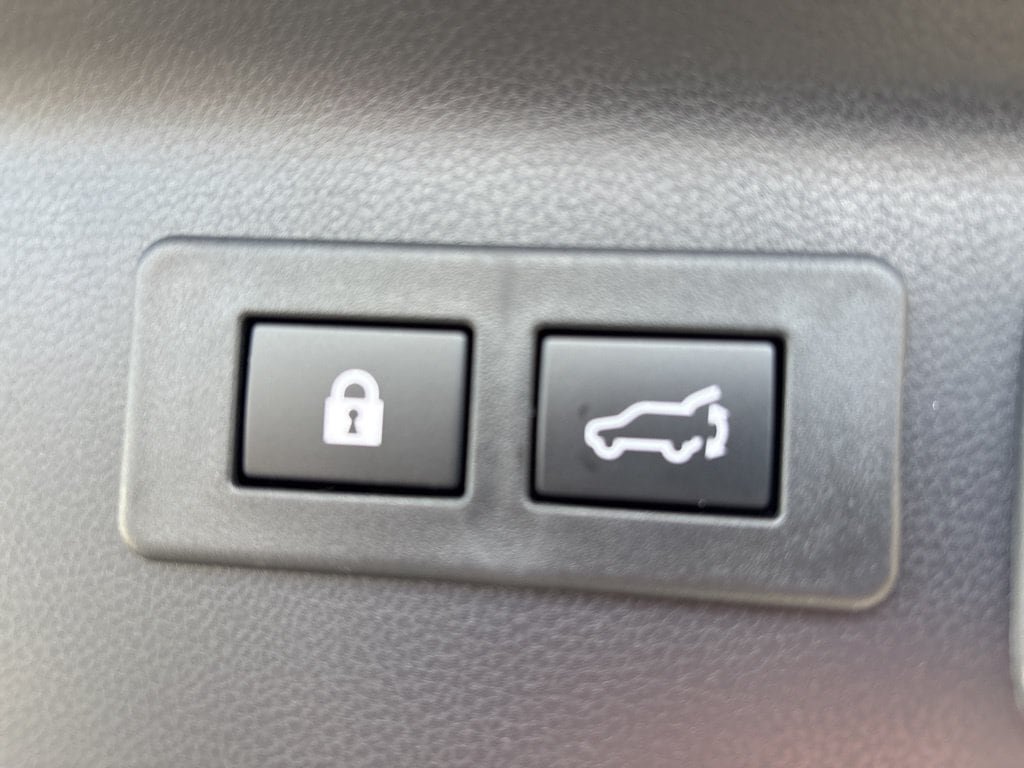 New 2026 Subaru Forester Wilderness AWD/4WD image 15