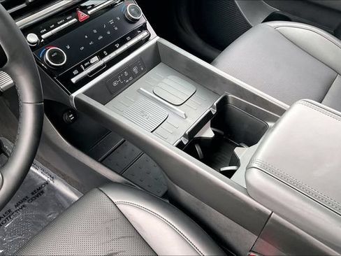 Certified 2026 Hyundai Santa Fe SEL FWD image 19