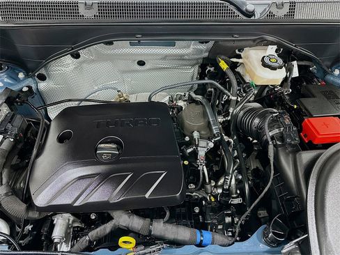 Used 2026 Buick Encore GX Sport Touring w/ Advanced Technology Package image 29