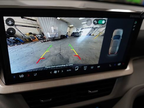 New 2026 Ford Explorer Active w/ Active Comfort Package RWD image 37