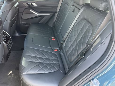 New 2026 BMW X5 xDrive50e w/ Climate Comfort Package image 20