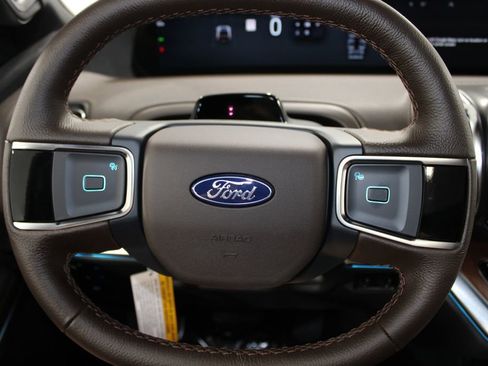 New 2026 Ford Expedition Max King Ranch AWD/4WD image 40