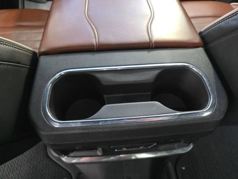 Used 2024 GMC Sierra 2500 Denali Ultimate image 33