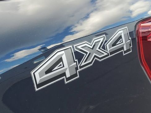Certified 2025 Ford F150 XLT w/ Equipment Group 302A MID AWD/4WD image 7