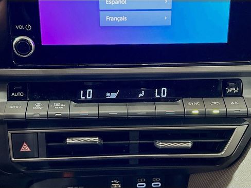 New 2026 Toyota Camry SE FWD image 16