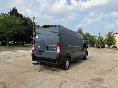 Used 2019 RAM ProMaster 2500 FWD image 7