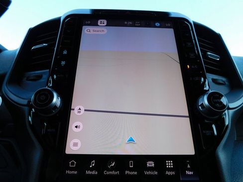 New 2026 RAM 2500 Tradesman image 25